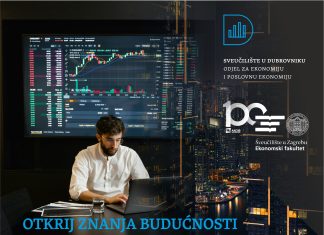 Pridruži se vodećem doktorskom studiju digitalne ekonomije u Hrvatskoj!