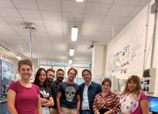 Nastavnice Odjela za primijenjenu ekologiju sudjelovale na početnom sastanku projekta BIOBASED