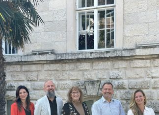 Održano gostujuće predavanje profesorice Patrice M. Buzzanell na Odjelu za komunikologiju