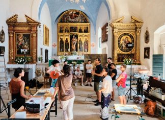 Uspješno održan još jedan Blended Intensive program na Sveučilištu