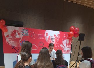 Sveučilište sudjelovalo na događaju EU Days