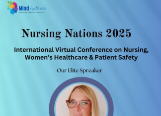 Doc. dr. sc. Sanja Zoranić govornica na Međunarodnoj konferenciji o sestrinstvu 2025.