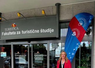 Doc. dr. sc. Sanja Zoranić sudjelovala na konferenciji ‘Health of Working-Age and Older Adults’