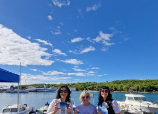 Nastavnice Sveučilišta sudjelovale na Kreativnim danima Fausta Vrančića na Prviću