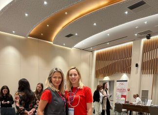 Sveučilište sudjelovalo na Sajmu studiranja u inozemstvu u Skoplju