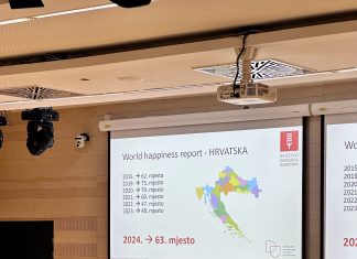 Održan Okrugli stol ‘Biramo li sreću ili sreća bira nas?’