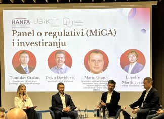 Održana konferencija ‘Investiranje u kriptoimovinu: Prilike i izazovi’