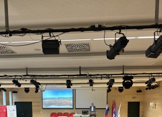 Orijentacijski dani na Sveučilištu: UNIDU dočekuje 65 stranih studenata u zimskom semestru 2024./2025.