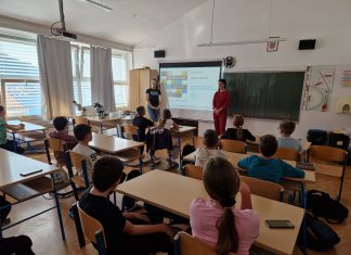 Mali istraživači otkrili tajne morskih organizama u sklopu projekta Blue-connect 2.0