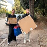 SZDU humanitarna akcija (2)