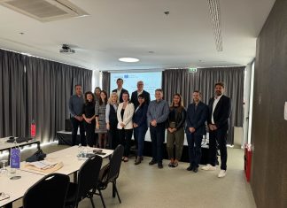 Održan uvodni sastanak Interreg VI-A IPA projekt Hrvatska – Bosna i Hercegovina – Crna Gora – MARROBO