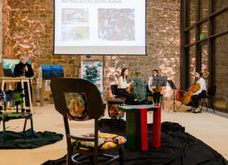 Otvorena izložba ‘Kružna kreativa’ u okviru Dana kreativnih i kulturnih industrija