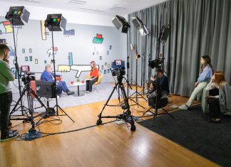 Gledajte UNIDU TV na novoj platformi!