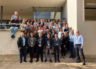 Dekani i pročelnici Sveučilišta u Dubrovniku sudjelovali na Blended Intensive programu EUNICoast alijanse