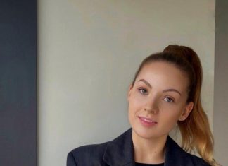 Studentica Ana Debeljak dobitnica nagrade Mlada nada