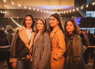 11. Dubrovački zimski festival: Advent kroz oči studenata