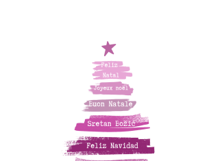 Blagdanska čestitka