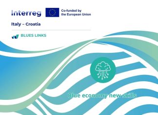 Predavanje u sklopu projekta BLUESLINKS