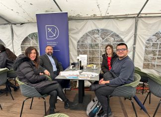 Sveučilište sudjelovalo na Tjednu cjeloživotnog učenja