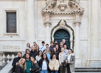 Tematsko vođenje „Zlatno doba Dubrovnika“