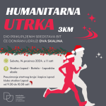 humanitarna utrka