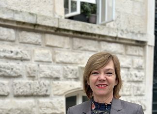 Prof. dr. sc. Sanja Žaja Vrbica imenovana u Tematsku skupinu za socijalnu dimenziju za praćenje provedbe Bolonjskog procesa