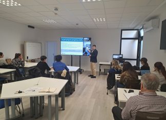 Hrvatska zaklada za znanost održala informativnu radionicu na Sveučilištu u Dubrovniku