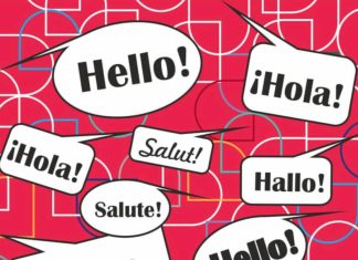 Prijavite se na programe učenja stranih jezika Centra za jezike Sveučilišta u Dubrovniku