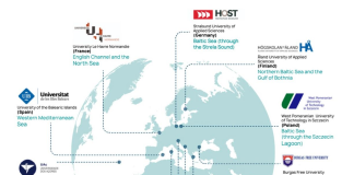Blended Intensive Programme for Library and International Office Staff