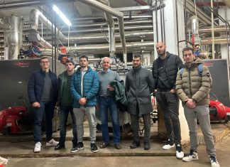 Posjet studenata brodostrojarskog smjera Hotelu Dubrovnik Palace