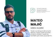 Mateo Majić, univ. mag. ing. el.