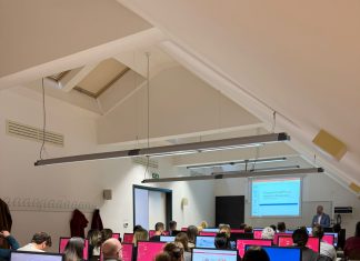 Održane radionice o primjeni ChatGPT-a za nastavno i nenastavno osoblje