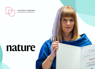 Success of a Dubrovnik scientist: Research on European flat oyster restoration featured in Nature Sustainability