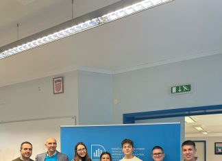 Maturanti iz Hrvatske, BiH i Crne Gore predstavili inovativne ideje na start-up natjecanju Ekonomskog fakulteta Sveučilišta u Dubrovniku