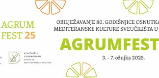 Agrumfest 2025 – Prvi festival agruma u Dubrovniku