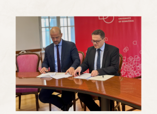 Dubrovnik postaje centar inovacija- Sveučilište u Dubrovniku i CARNET osnovali Centar za afektivno računarstvo