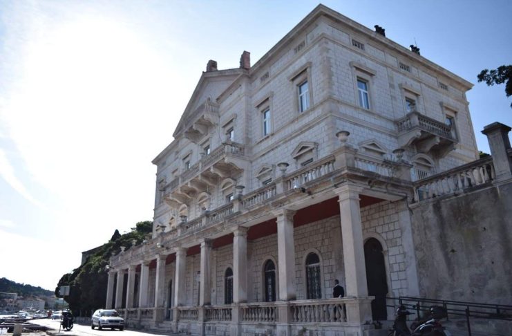 Dubrovnik Selected to Host IEEE-ISSE 2026