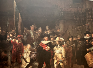 Najnovija otkrića u restauraciji i tajne Rembrandtove ‘Noćne straže’