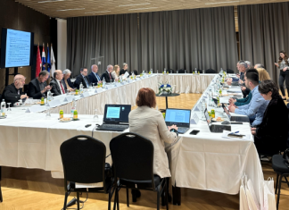 Sveučilište u Dubrovniku domaćin sjednice Rektorskog zbora RH