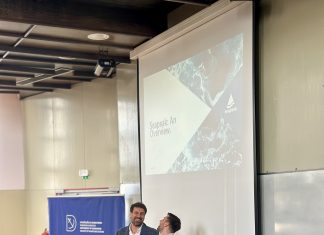 Pomorski fakultet ugostio Seapeak Maritime Ltd. i pružio uvid u nove trendove u pomorskoj industriji