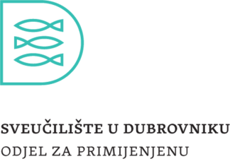 Nastupno predavanje dr. sc. Ivane Violić