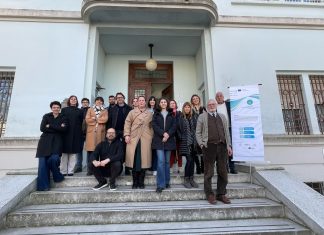 Nastavnice Odjela za primijenjenu ekologiju sudjelovale na drugom sastanku projekta BIOBASED