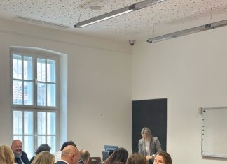 Osnaživanje kolegijalne akademske kulture: Održana radionica o istorazinskom vrednovanju nastavnog rada