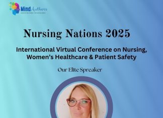 Doc. dr. sc. Sanja Zoranić sudjelovala na Međunarodnoj konferenciji o sestrinstvu 2025.