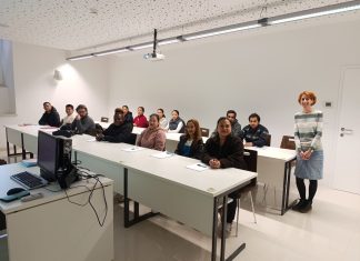 Suradnja Centra za jezike Sveučilišta u Dubrovniku i Hrvatske gospodarske komore