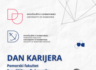 Iskoristite priliku za razvoj karijere na Danu karijera za pomorce