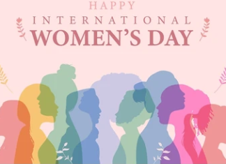 Sretan Međunarodni dan žena
