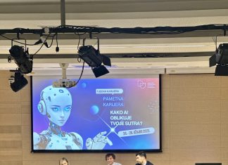 Započeo Tjedan karijera Sveučilišta u Dubrovniku: Stručnjaci raspravljali o digitalnoj budućnosti novca i važnosti financijske pismenosti