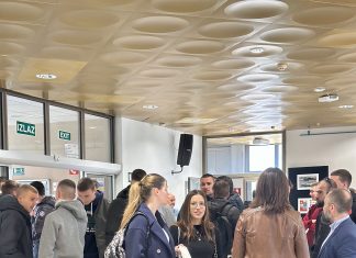 Održan Dan karijera na Pomorskom fakultetu Sveučilišta u Dubrovniku