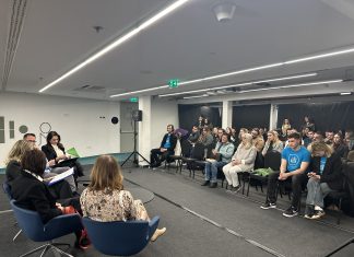 Povodom Svjetskog tjedna novca: Održan panel ‘Promisli prije nego uplatiš – kako prepoznati financijsku prijevaru?’